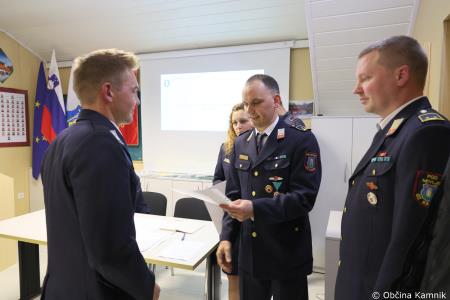 Redni letni občni zbor Prostovoljnega gasilskega društva Špitalič (23)